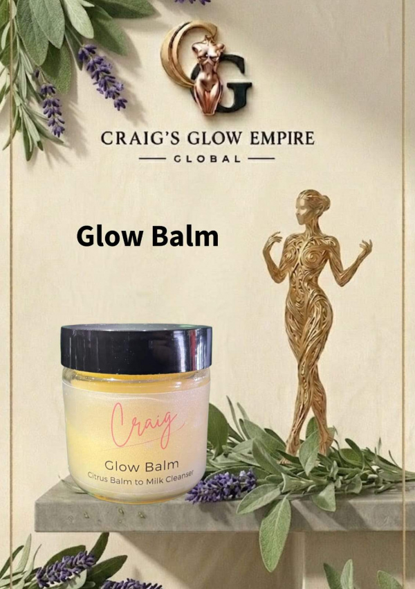 SPECIAL: Glow Be With You Combo